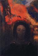 Edvard Munch reverie oil painting reproduction